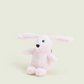 Bunny Warmies® Keyring