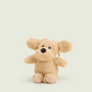 Curly Dog Warmies® Keyring