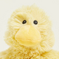 Plush Junior Duck Stuffed Animal