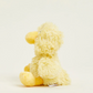 Plush Junior Duck Stuffed Animal