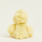Plush Junior Duck Stuffed Animal