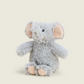 Elephant Warmies® Bag Charm