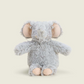 Elephant Warmies® Bag Charm