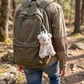Goat Warmies® Bag Charm