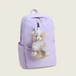 Goat Warmies® Bag Charm