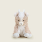 Goat Warmies® Bag Charm