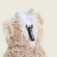 Goat Warmies® Bag Charm