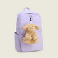 Golden Dog Warmies® Bag Charm