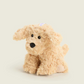 Golden Dog Warmies® Bag Charm