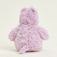 Plush Hippo