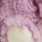 Plush Hippo
