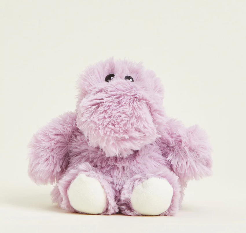 Plush Junior Hippo