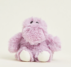 Plush Junior Hippo