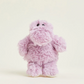 Plush Junior Hippo