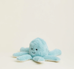 Octopus Stuffed Animal