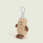Peanut Warmies® Keyring