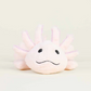 Pink Axolotl Warmies®