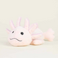 Pink Axolotl Warmies®