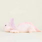 Pink Axolotl Warmies®
