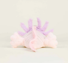 Pink Axolotl Warmies®
