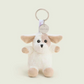 Puppy Warmies® Keyring