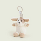 Puppy Warmies® Keyring