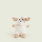 Puppy Warmies® Keyring