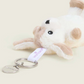 Puppy Warmies® Keyring