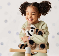 Raccoon Warmies®