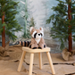 Raccoon Warmies®