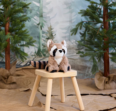 Raccoon Warmies®