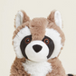 Raccoon Warmies®