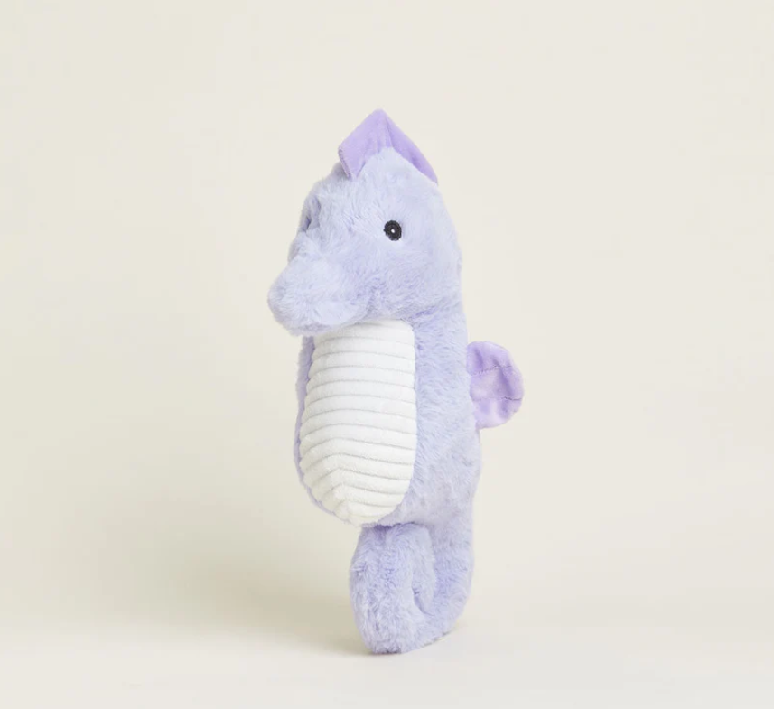 Seahorse Stuffed Animal
