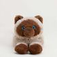 Siamese Cat Warmies®