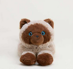 Siamese Cat Warmies®