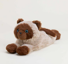 Siamese Cat Warmies®