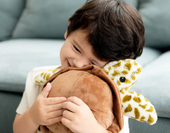 Plush Turtle