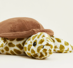 Plush Turtle