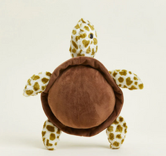 Plush Turtle