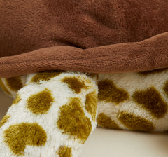Plush Turtle