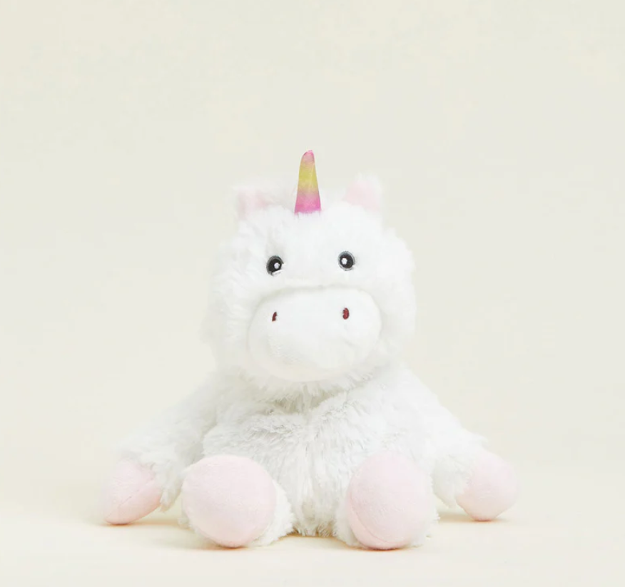 White Unicorn Junior
