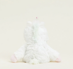 White Unicorn Junior