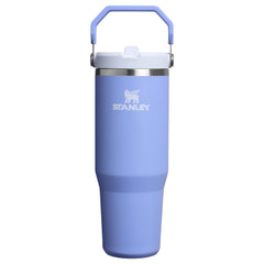 The IceFlow™ Flip Straw 2.0 Tumbler