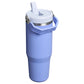 The IceFlow™ Flip Straw 2.0 Tumbler