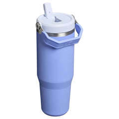 The IceFlow™ Flip Straw 2.0 Tumbler