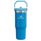 The IceFlow™ Flip Straw 2.0 Tumbler