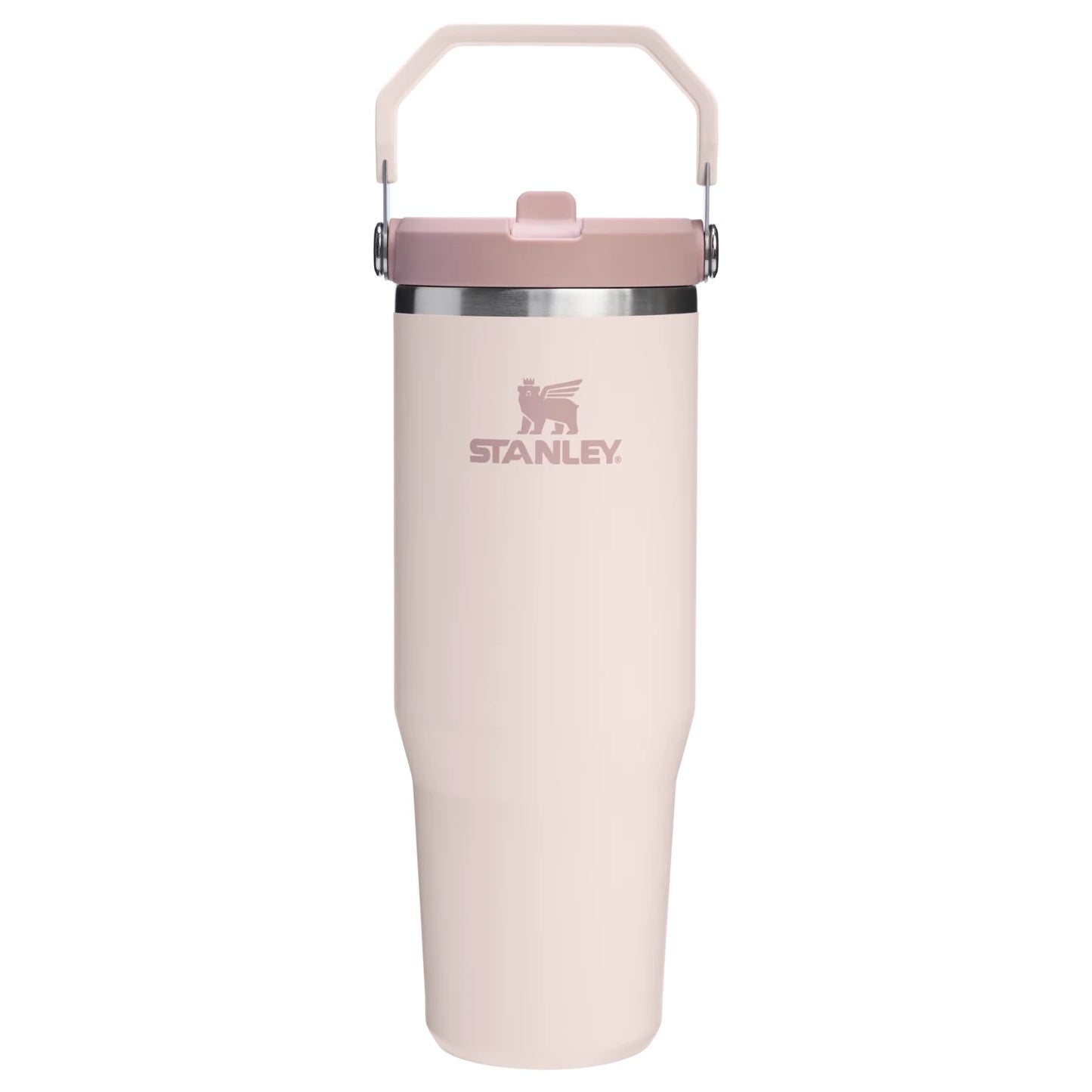 The IceFlow™ Flip Straw 2.0 Tumbler