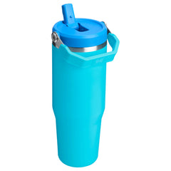 The IceFlow™ Flip Straw 2.0 Tumbler