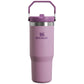 The IceFlow™ Flip Straw 2.0 Tumbler