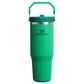 The IceFlow™ Flip Straw 2.0 Tumbler